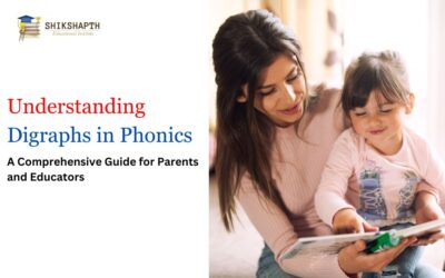 Understanding Digraphs in Phonics: A Comprehensive Guide for Parents and Educators
